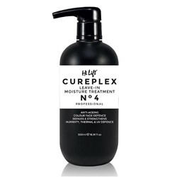 Cureplex No4 - Leave In Moisture Treatment